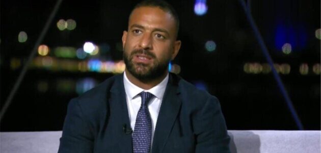 ميدو يندد بتكرار أمم إفريقيا كل 4 سنوات ويصف اتحاد الكرة الإفريقي بالعار